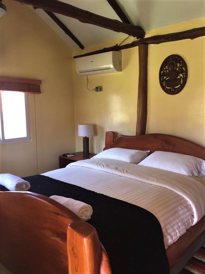 Hotel Casa Cambutal Luaran gambar