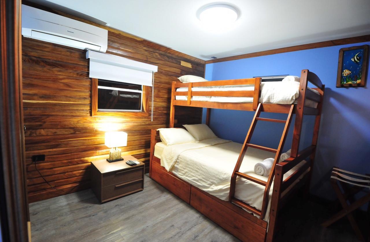 Hotel Casa Cambutal Luaran gambar