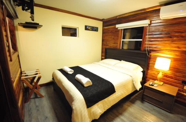 Hotel Casa Cambutal Luaran gambar